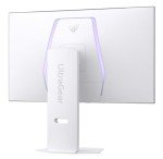 LG 32GS95UV 32-Inch OLED Gaming Monitor