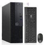 Dell OptiPlex 3060 Desktop PC - i7, 32GB RAM