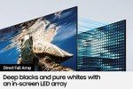 SAMSUNG 65-Inch QLED 4K Smart TV with Alexa