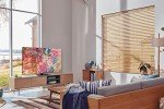 SAMSUNG 65-Inch QLED 4K Smart TV with Alexa