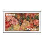 SAMSUNG 65" The Frame 4K Smart TV Bundle