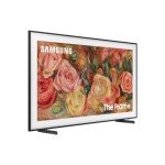SAMSUNG 65" The Frame 4K Smart TV Bundle