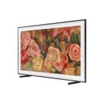 SAMSUNG 65" The Frame 4K Smart TV Bundle