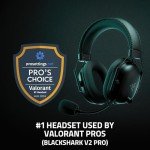 Razer BlackShark V2 Pro Wireless Gaming Headset