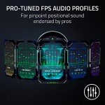 Razer BlackShark V2 Pro Wireless Gaming Headset