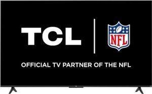 TCL 65S455 65" 4K UHD HDR Smart TV