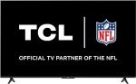 TCL 65S455 65" 4K UHD HDR Smart TV