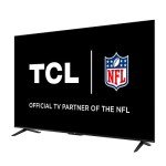 TCL 65S455 65" 4K UHD HDR Smart TV