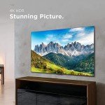 TCL 65S455 65" 4K UHD HDR Smart TV