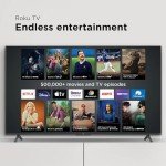 TCL 65S455 65" 4K UHD HDR Smart TV