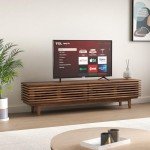 TCL 43" 4K UHD Roku Smart TV 43S435