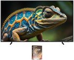 SAMSUNG 32 Inch Q60D QLED 4K Smart TV