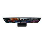 SAMSUNG 32-Inch 4K UHD Smart Monitor with HDR10