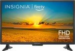 Insignia 24" Smart Full HD Fire TV with Alexa