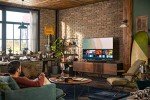 Samsung 55" TU-7000 4K Smart TV with Alexa