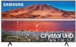 Samsung 55" TU-7000 4K Smart TV with Alexa