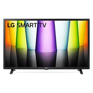 LG 32" 720p LED Smart TV with webOS