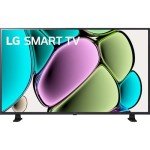 LG 32" Smart LED HD TV Bundle with Protection
