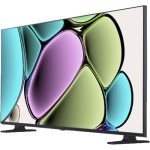 LG 32" Smart LED HD TV Bundle with Protection