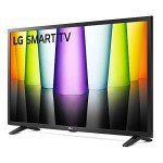 LG 32" 720p LED Smart TV with webOS