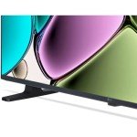LG 32" Smart LED HD TV Bundle with Protection