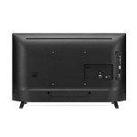 LG 32" 720p LED Smart TV with webOS