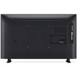 LG 32" Smart LED HD TV Bundle with Protection