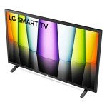 LG 32" 720p LED Smart TV with webOS