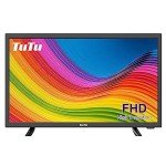 TuTu 22-Inch 1080P FHD LED TV & Monitor