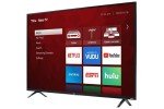 TCL 55" 4K UHD HDR Roku Smart TV