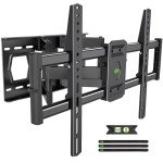 USX MOUNT Full Motion TV Wall Mount 37-86