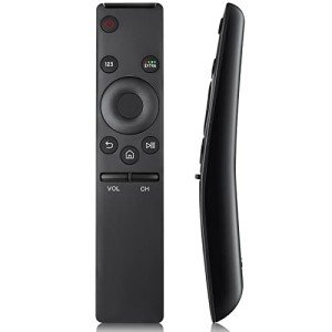 Samsung TV Remote Control Replacement for Smart QLEDs