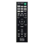 Sony STRDH590 5.2 Channel Home Theater Receiver