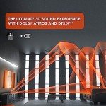 JBL Bar 9.1 Dolby Atmos Soundbar System