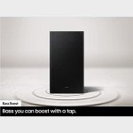 SAMSUNG HW-C450 2.1 Channel Soundbar with Subwoofer