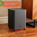 JBL Bar 9.1 Dolby Atmos Soundbar System