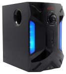 Rockville HTS56 5.1 Channel Home Theater System
