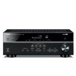 Yamaha RX-V385 5.1 Channel 4K AV Receiver