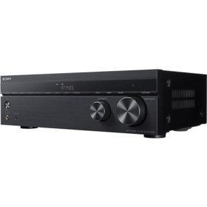 Sony STR-DH790 7.2-Channel Home Theater Receiver