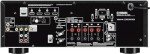 Yamaha RX-V385 5.1 Channel 4K AV Receiver