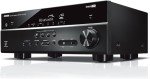 Yamaha RX-V385 5.1 Channel 4K AV Receiver
