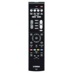 Yamaha RX-V385 5.1 Channel 4K AV Receiver