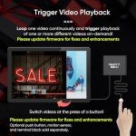 NEUMI Atom 4K Lite Ultra-HD Media Player