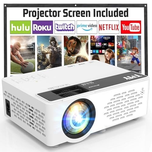 Portable Projectors