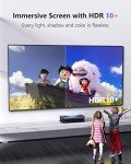 AWOL Vision LTV-2500 4K Ultra Short Throw Projector