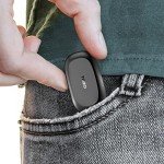 TOZO A1 Bluetooth 5.3 Wireless Earbuds with Charging Case