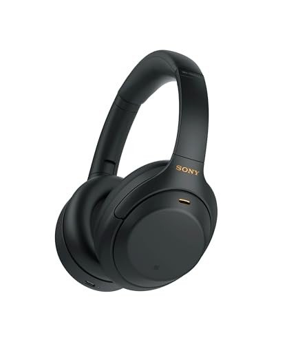 Noise-Canceling Headphones
