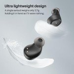 TOZO A1 Bluetooth 5.3 Wireless Earbuds with Charging Case