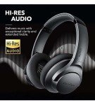 Soundcore Anker Life Q20 Wireless Noise Cancelling Headphones