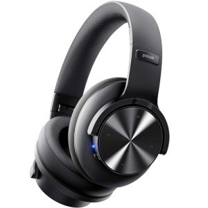 Picun B8 Wireless Bluetooth Headphones with 120H Playtime